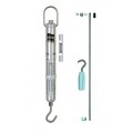 PESOLA 80150-KIT Macro-Line Force Gauge Kit with Pressure Set, 50 kg/100 lbs-