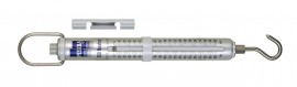 PESOLA 80196 Macro Line Spring Balance, 200N-