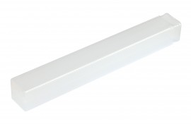 PESOLA 8.678 Protection Tube for Macro Line Scales, 15.55in-