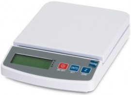 Pesola PTS1000-BS Multipurpose Bench Scale, 1000g-