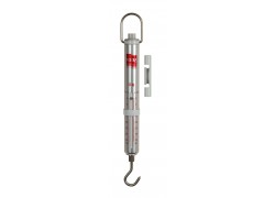 PESOLA 80035 Macro-Line Metric Spring Scale, 35kg