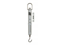 PESOLA 80050 Macro-Line Metric Spring Scale, 50kg