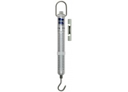 PESOLA 80420 Macro-Line Metric/English Spring Scale, 20kg/40lbs