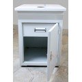 Phase II 900331-STAND Cabinet/Stand for Hardness Testers-
