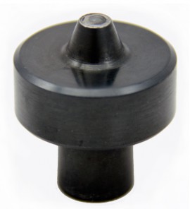 Phase II 900365-630 Diamond Spot Anvil-