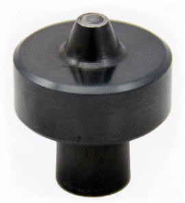 Phase II 900365-630 Diamond Spot Anvil-