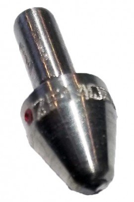 Phase-II 900390-0150C Knoop Diamond Indenter, USA Certified-