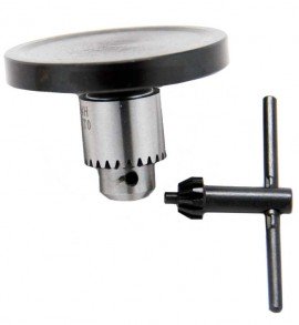 Phase II 900390-020 Vertical Holding Fixture for 900-390 and 900-391 Series Micro Vickers Hardness Testers-