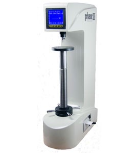 Phase II 900-366 Tall Frame Digital Rockwell Hardness Tester-