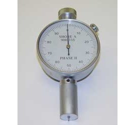 Phase II 900-335 Durometer-