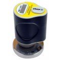 Phase II MET-HRC Mini MET Hardness Tester for Rockwell C Scale, Steel Only-