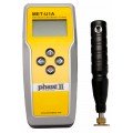 Phase II MET-U1A Ultrasonic Portable Hardness Tester-