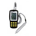 Phase II PHT-6005 UCI Portable Hardness Tester with 5kg Manual Probe-