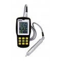 Phase II PHT-6010 UCI Portable Hardness Tester with 10kg Manual Probe-