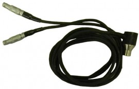 Phase II UTG2000-420 Small Probe for Ultrasonic Thickness Gauges, 6mm Diameter with 90&amp;deg; Head-