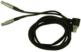 Phase II UTG2600-400 Small Probe with 90&amp;deg; head, 4mm-