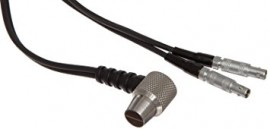 Phase II UTG2800-420 Probe for Porous Materials, 12mm Diameter, 2.25MHz-