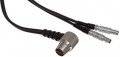 Phase II UTG2800-420 Probe for Porous Materials, 12mm Diameter, 2.25MHz-
