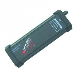 Photonix PX-C100 LANlite Fiber Optic LED Light Source-