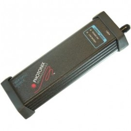Photonix PX-C101 LANlite Fiber Optic LED Light Source-