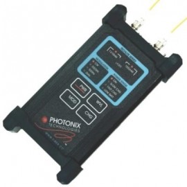 Photonix PX-C205 TECHLITE&amp;trade; Dual Laser Source, 1310 nm, 1550 nm-