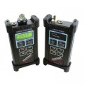 Photonix PX-D102 Fiber Optic Test Kit for MultiMode Networks-