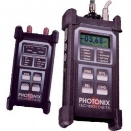 Photonix PX-D405 Datalogging Power Meter with 1310 to 1550 Source-
