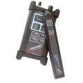 Photonix PX-D604 Fiber Optic Power Meter and 1550 nm Source Set-