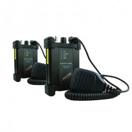 Photonix PX-G101 VOICELINK Singlemode and Mutimode PTT Talkset-