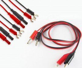 PIECAL 020-0820 Wire Kit for PIECAL 820, 820-Elite, 830, &amp; 850-