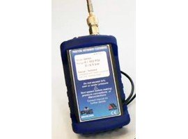 PIECAL CI0300 -14.7 PSIG/1 bar to +300 PSIG/20.7 bar Compound, Isolated-