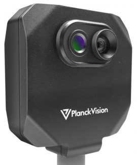 Planck TC160 ThermaCheck EBT Screening System-