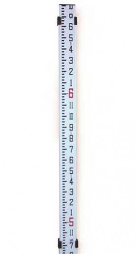 PLS PLS-21011 Grade Rod, 16'-