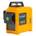 PLS 3X360G Z TOOL Green Line Laser Level-