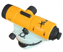 PLS 24X Automatic Optical Level Tool-