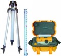PLS 24X Automatic Optical Level Kit-