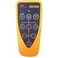 PLS PLS-60518 Red Remote Control for the HVR 505-