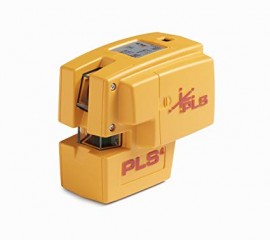 PLS 4 Red Tool-