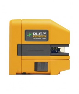 PLS 6G Z Combination Line and Point Green Laser Level-
