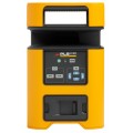 PLS HV2R Z Horizontal/Vertical Red Rotary Laser Level-