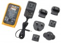 PLS RBP5 Li-Ion Battery with charging cord and adapters for Handheld Lasers-