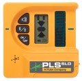 PLS SLD GREEN Green Detector with Bracket-