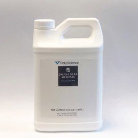 PolyScience 004-300063 polyclear MIX 30 PLUS, 0.5 gal, 5-pack-