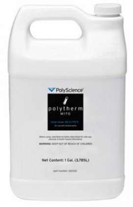 PolyScience 060350 PolyTherm M170-