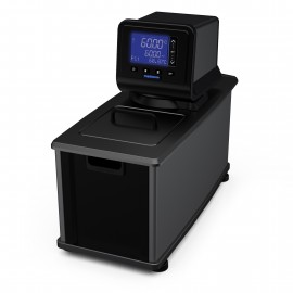 PolyScience AD07H200-A12E Advanced Digital Heated Circulator, 1.8 gal, 240 V/50 Hz-
