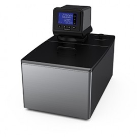 PolyScience AD28S150-A12E Advanced Digital Stainless-Steel Open Bath System, 7.4 gal, 50 Hz-