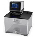 PolyScience AP17P100-A11B Advanced Programmable Polycarbonate Open Bath System, 85&amp;deg;C, 17 Liters-