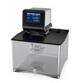 PolyScience AP17P100-A12E Polycarbonate Advanced Programmable Open Bath System, 4.5 gal, 50 Hz-