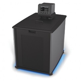 PolyScience AP28R-30-A12E Advanced Programmable 7.39 gal Refrigerated Circulator, 240 V, 50 Hz-