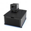 PolyScience AP7LR-20-A12E Advanced Programmable 1.8 gal Low-Profile Refrigerated Circulator, 240 V, 50 Hz-